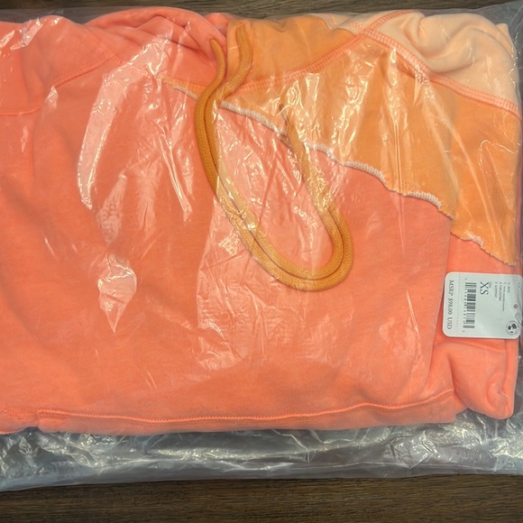 FP Movement All or Nothing Hoodie - Picture 5 of 5